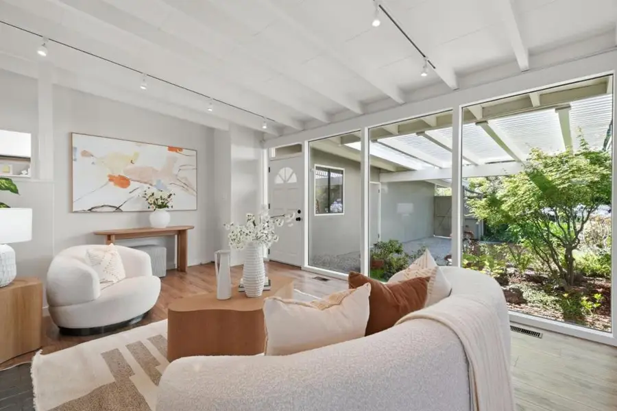 887 Loma Verde Avenue, Palo Alto, CA 94303 - #2