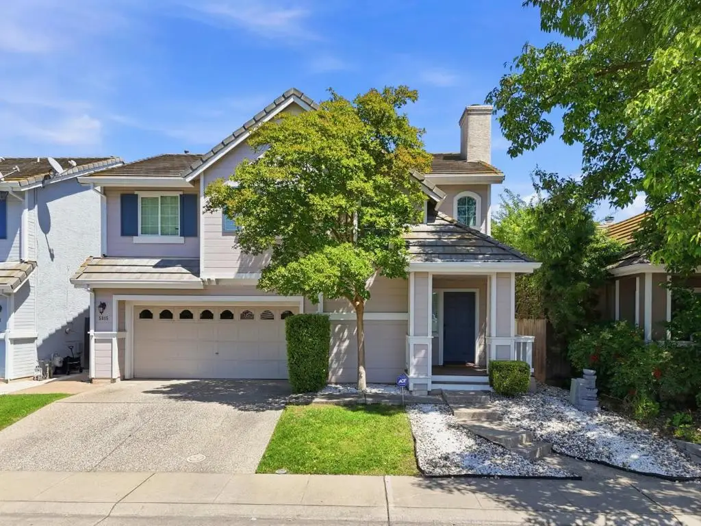 5815 Anchor Bay Way, Elk Grove, CA 95758 - #1