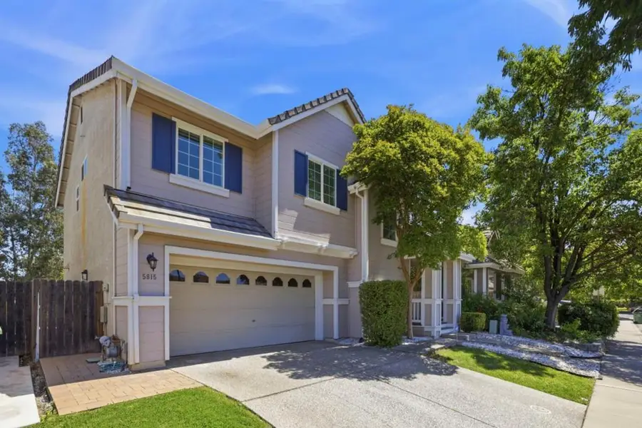 5815 Anchor Bay Way, Elk Grove, CA 95758 - #3
