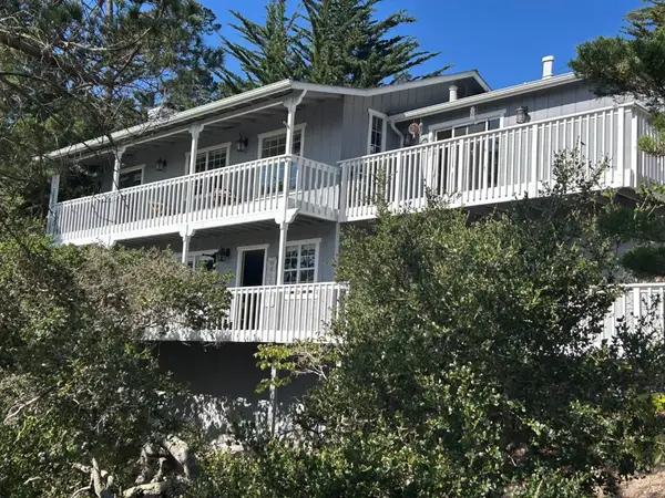 425 Via Del Rey, Monterey, CA 93940