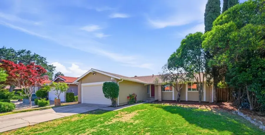 5484 Shadowcrest Way, San Jose, CA 95123 - #2