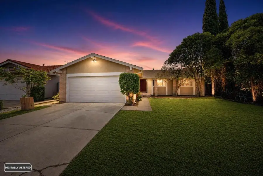 5484 Shadowcrest Way, San Jose, CA 95123 - #3