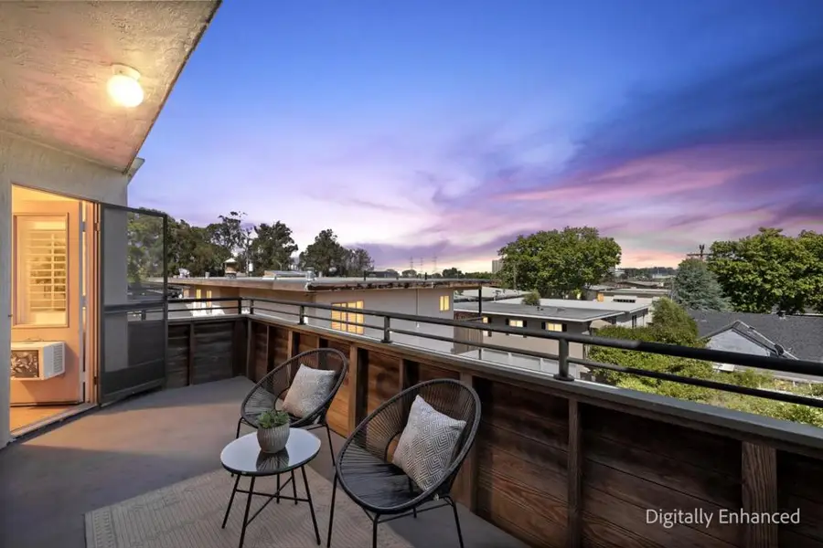 777 Morrell Avenue #309, Burlingame, CA 94010 - #2