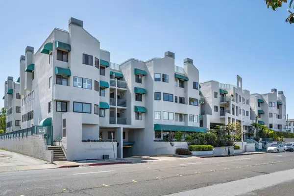 320 Peninsula Avenue #215, San Mateo, CA 94401