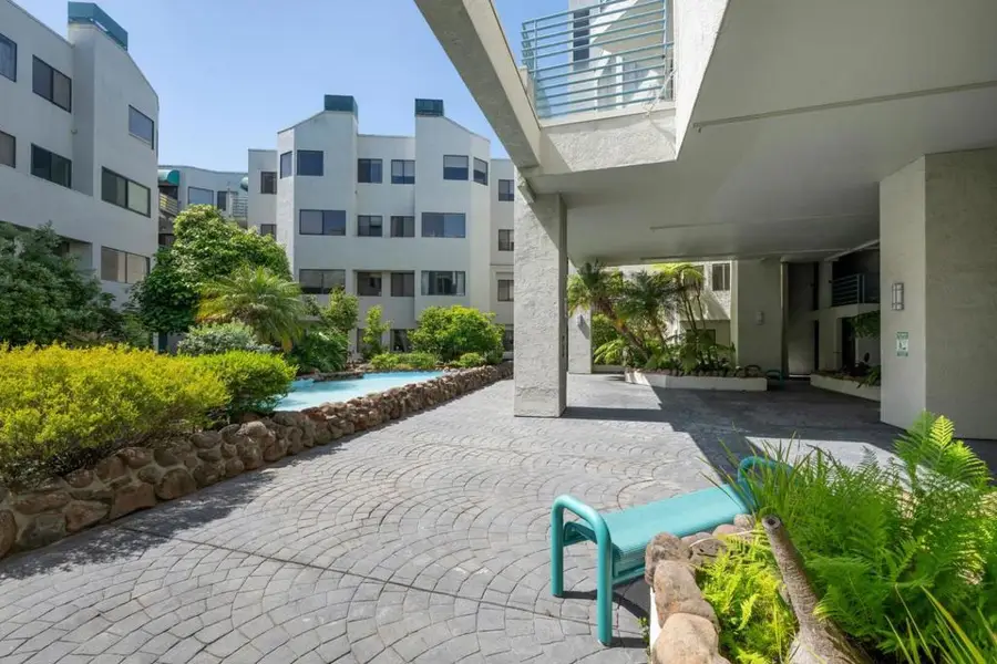 320 Peninsula Avenue #215, San Mateo, CA 94401 - #2