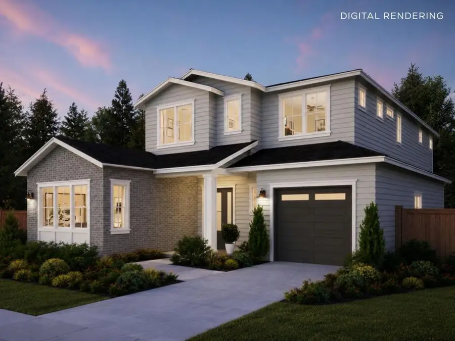 202 Monroe Drive, Mountain View, CA 94040 - #2