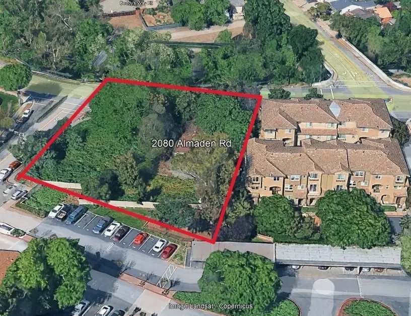 2080 Almaden Road, San Jose, CA 95125 - #1