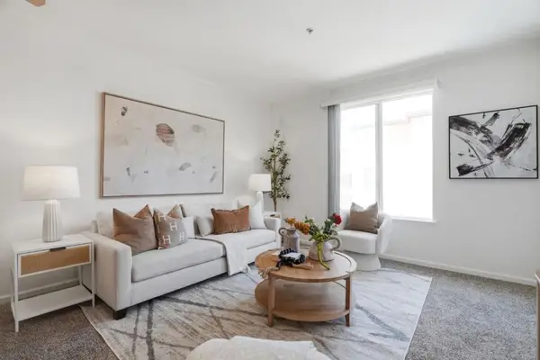 801 S Winchester Boulevard #2305, San Jose, CA 95128