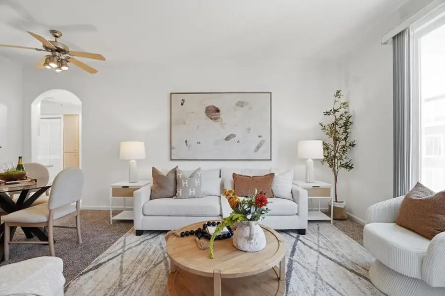 801 S Winchester Boulevard #2305, San Jose, CA 95128 - #3