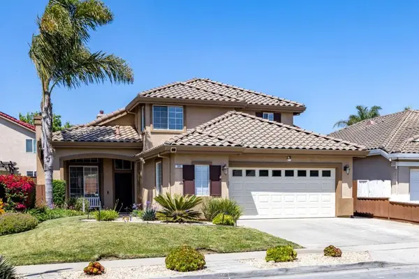 345 Chardonnay Drive, Salinas, CA 93906