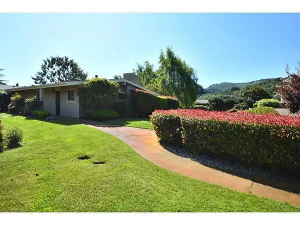 288 Hacienda Carmel, Carmel Valley, CA 93923
