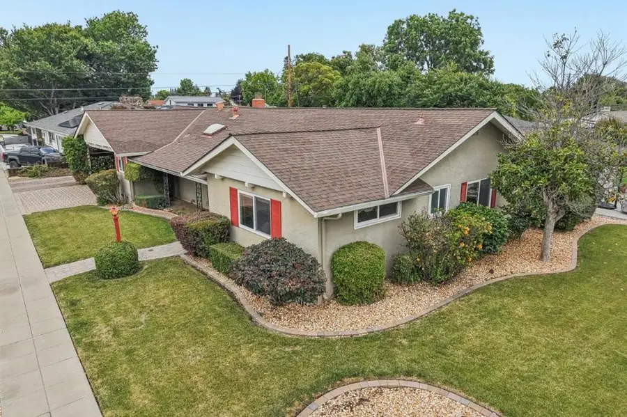 2534 Cherry Avenue, San Jose, CA 95125 - #2