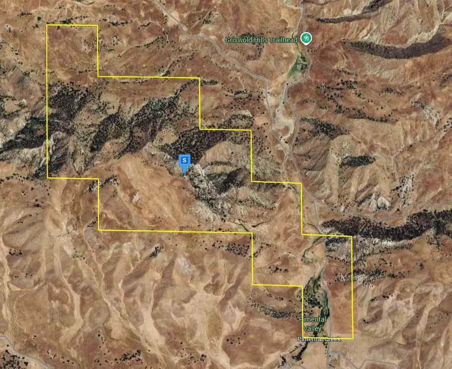 0 New Idria Road, Paicines, CA 95043 - #2