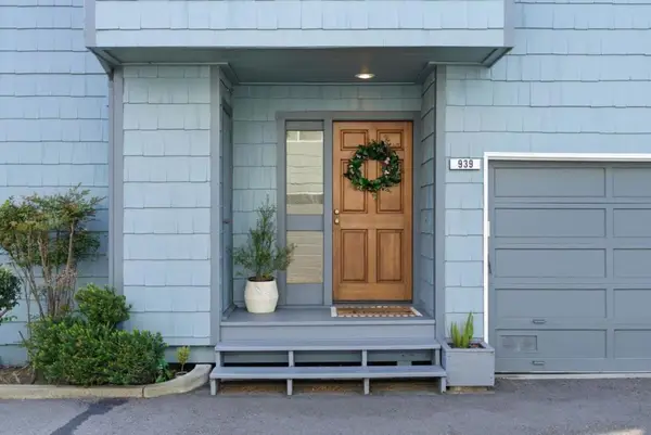 939 Linda Mar Boulevard, Pacifica, CA 94044