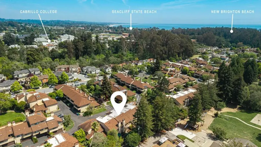 3047 Arlington Drive, Aptos, CA 95003 - #2