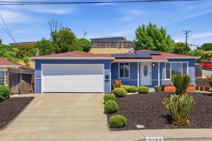 2793 Ruff Court, Pinole, CA 94564 - #3