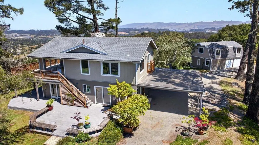 505 Hidden Valley Road, Royal Oaks, CA 95076 - #1
