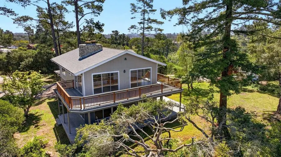 505 Hidden Valley Road, Royal Oaks, CA 95076 - #2