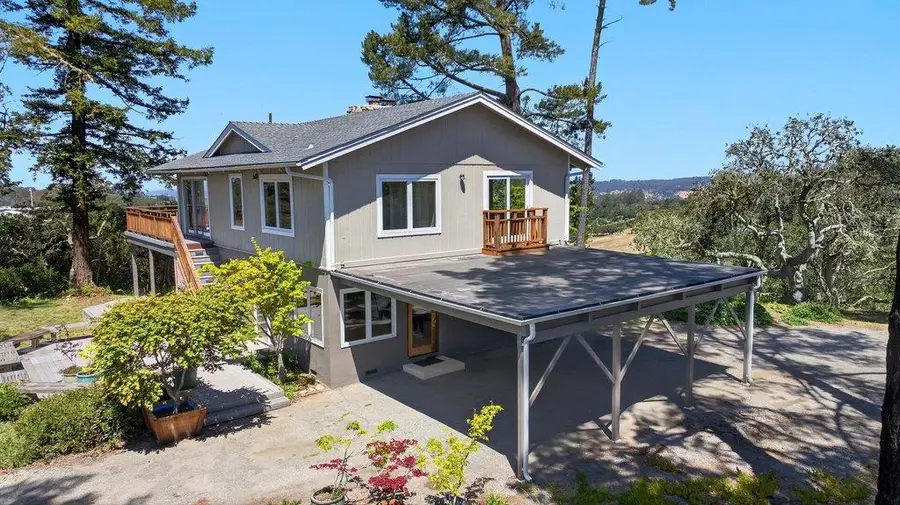 505 Hidden Valley Road, Royal Oaks, CA 95076 - #3