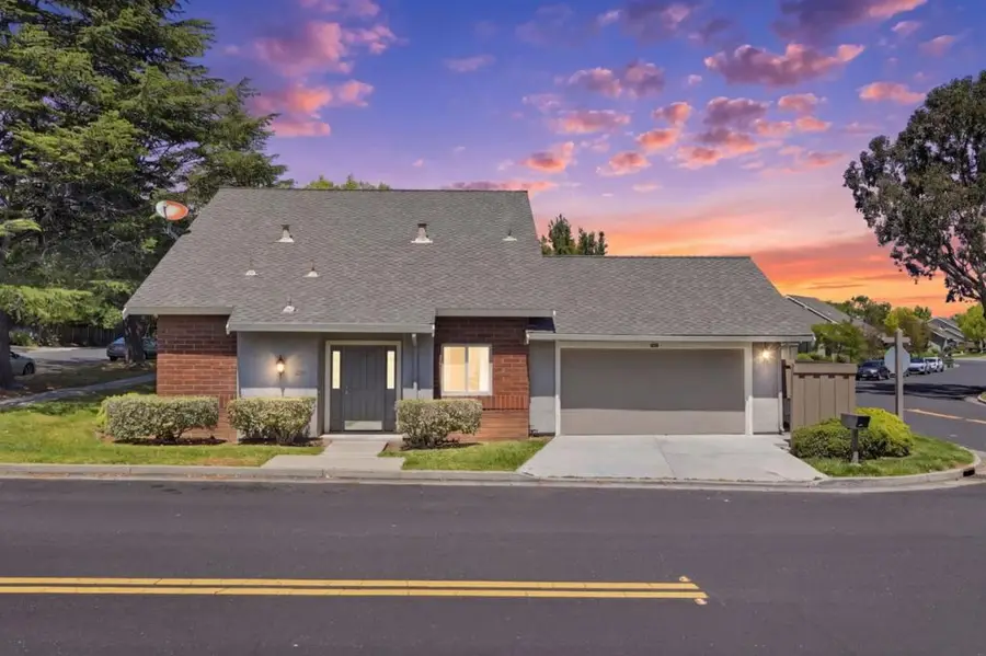 230 Escobar Avenue, Los Gatos, CA 95032 - #2