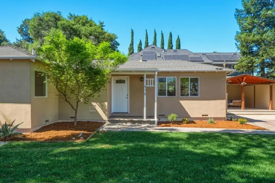 470 Bell Street, East Palo Alto, CA 94303 - #2