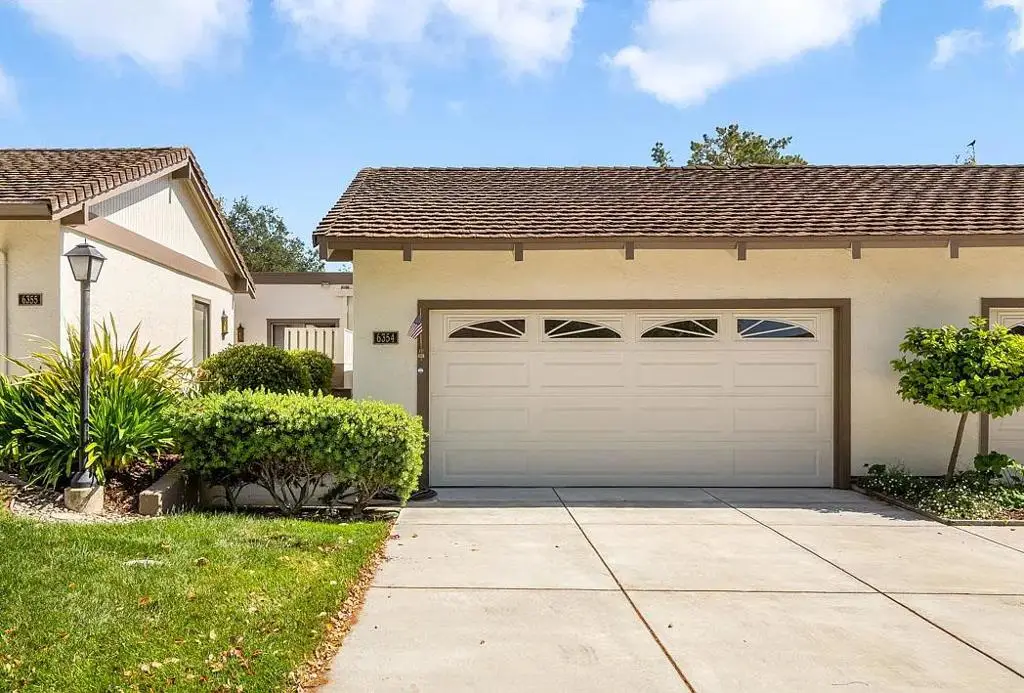 6354 Whaley Drive, San Jose, CA 95135 - #1
