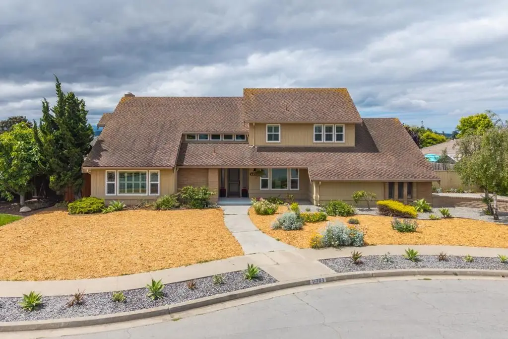 709 San Leandro Circle, Salinas, CA 93901 - #1