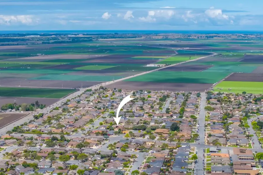 709 San Leandro Circle, Salinas, CA 93901 - #3