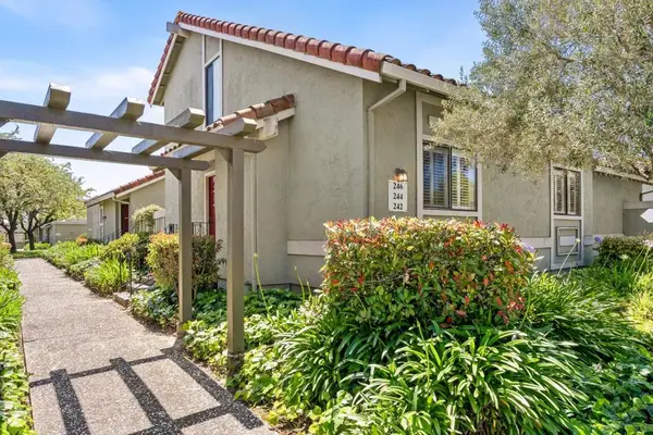246 Crestview Drive, Watsonville, CA 95076