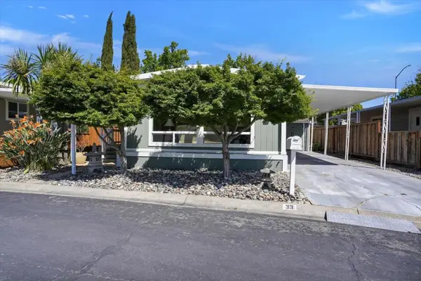 33 La Paloma, Campbell, CA 95008