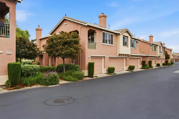3537 Jasmine Circle, San Jose, CA 95135