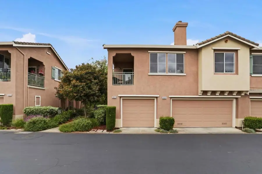 3537 Jasmine Circle, San Jose, CA 95135 - #2