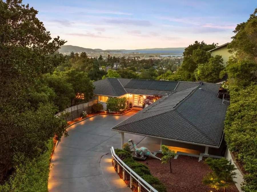 2620 Summit Drive, Burlingame, CA 94010 - #2