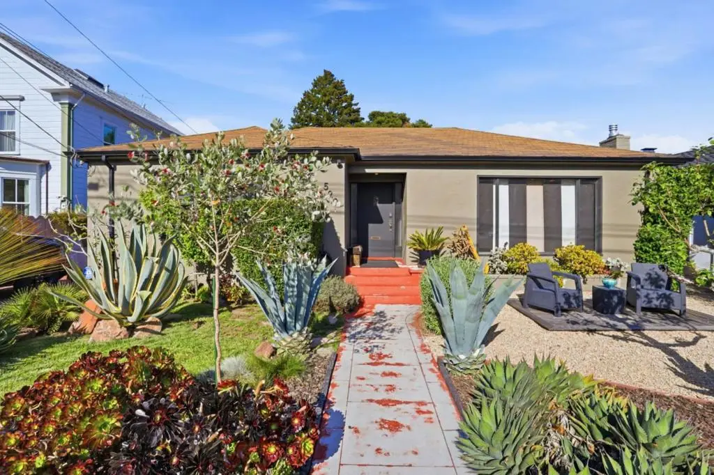 520 Ocean View Avenue, Santa Cruz, CA 95062 - #1