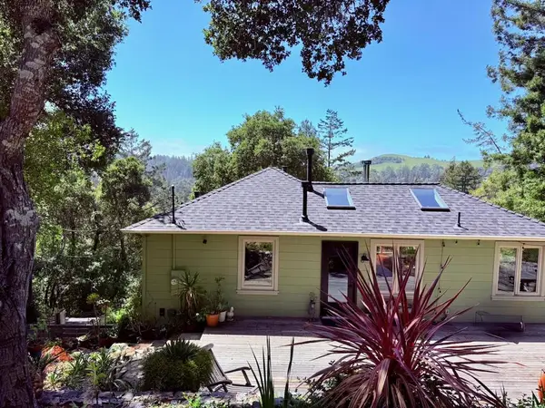 Address Withheld By Seller, La Honda, CA 94020