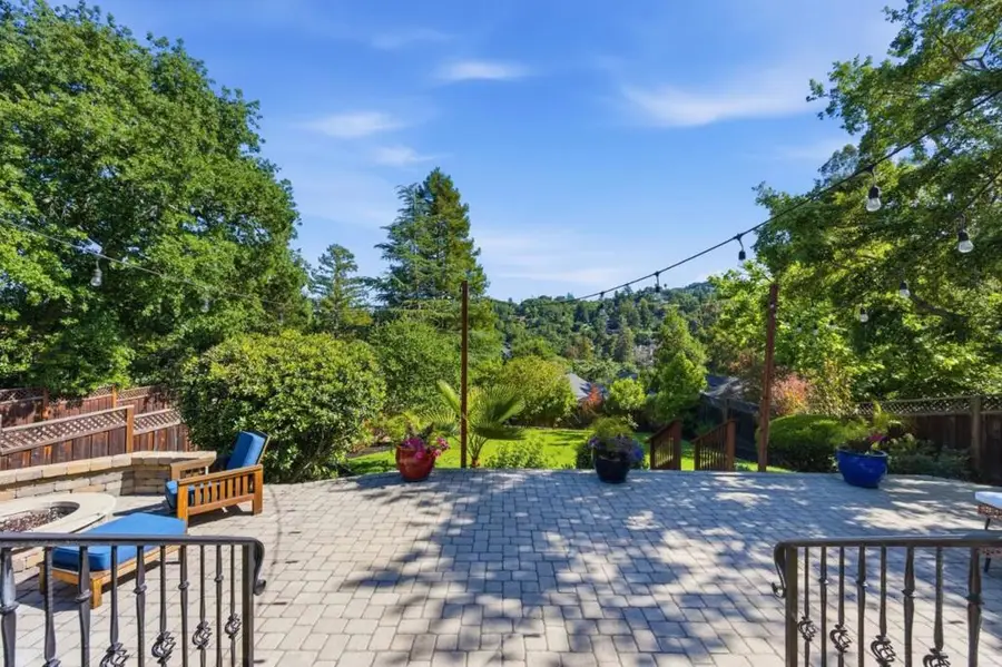 496 Summit Drive, Redwood City, CA 94062 - #2