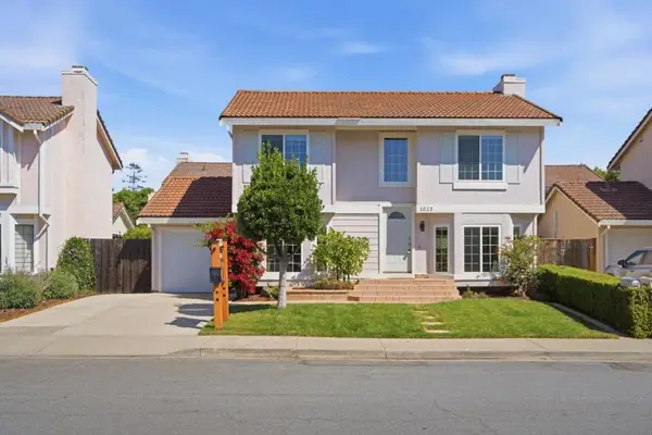 1023 Kiser Drive, San Jose, CA 95120