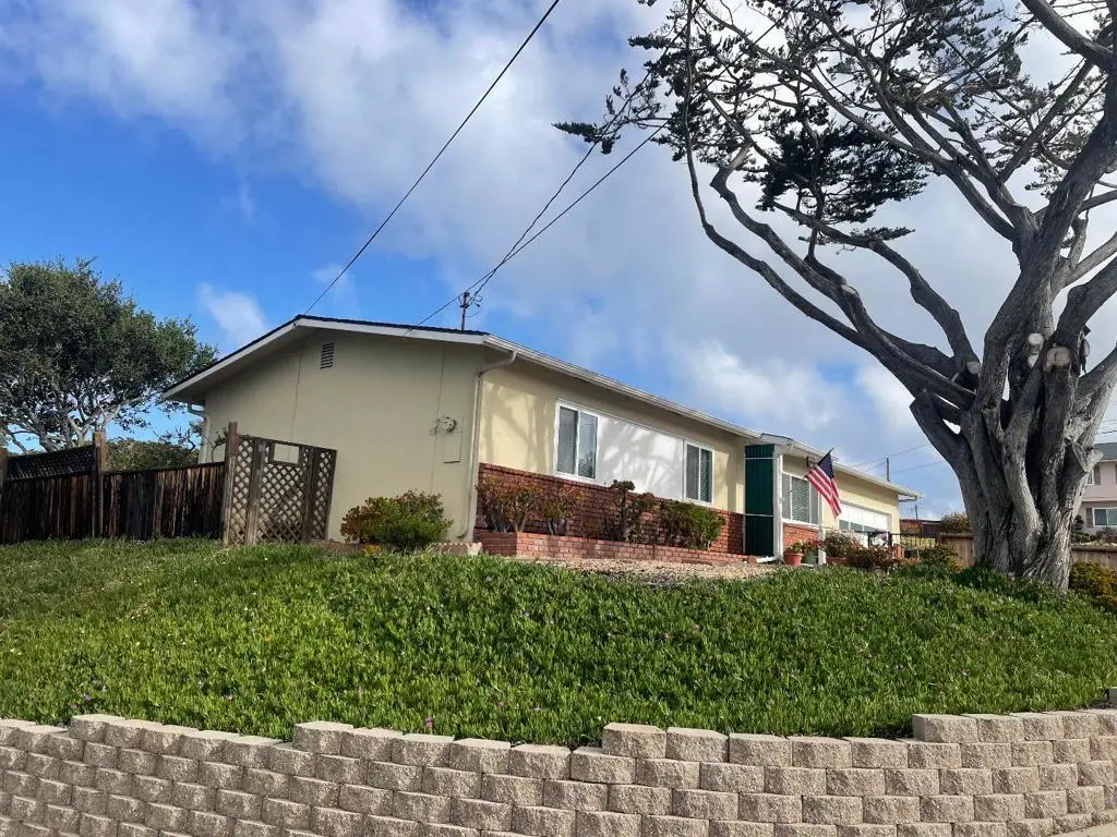 1153 Mono Court, Seaside, CA 93955 - #1