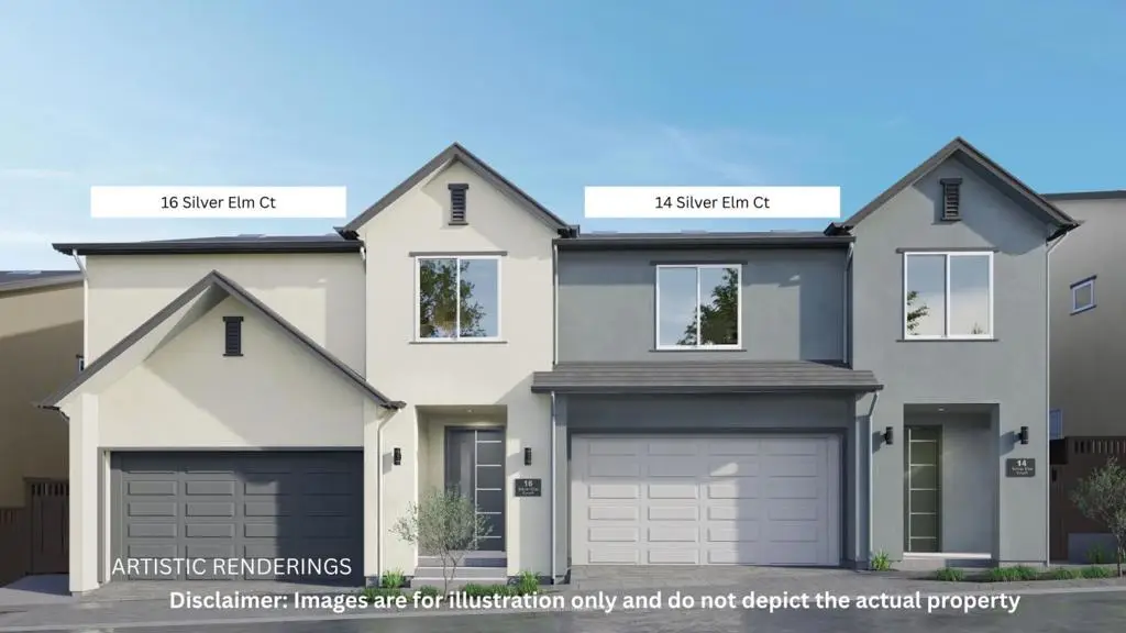 14 Silver Elm Court, San Jose, CA 95127 - #1