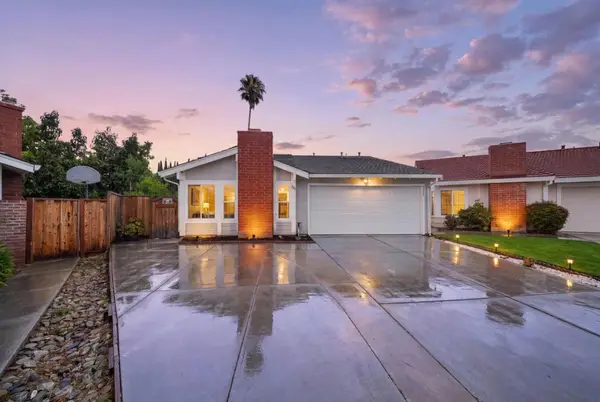 1255 Briarberry Court, San Jose, CA 95131