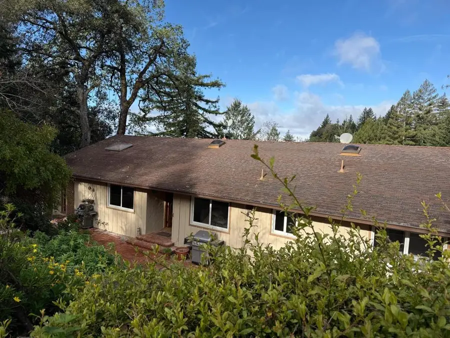 21420 Bear Creek Road, Los Gatos, CA 95033 - #2