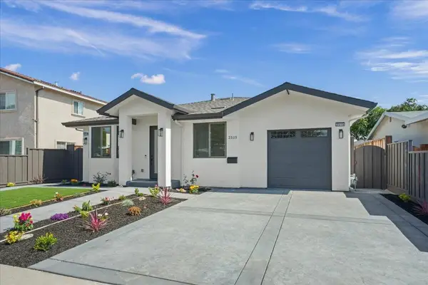 2515 Crystal Drive, Santa Clara, CA 95051