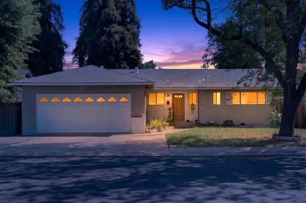 2036 Shaw Avenue, Modesto, CA 95354