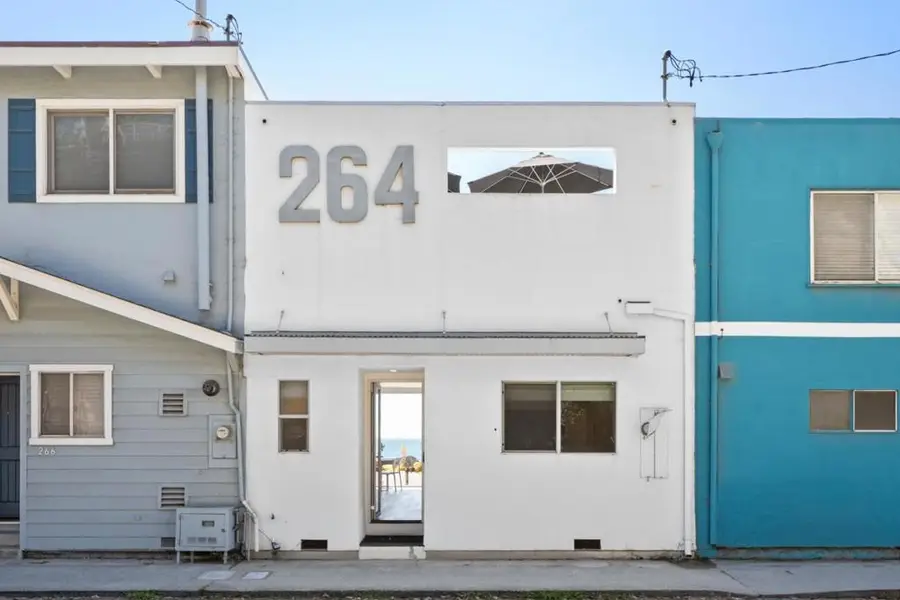 264 Beach Drive, Aptos, CA 95003 - #2