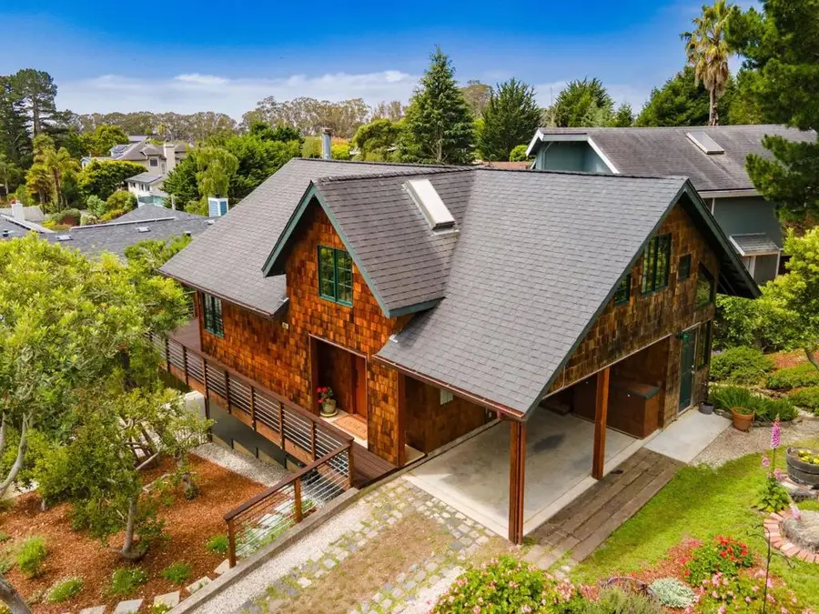 401 Avenue Del Oro, El Granada, CA 94018 - #3