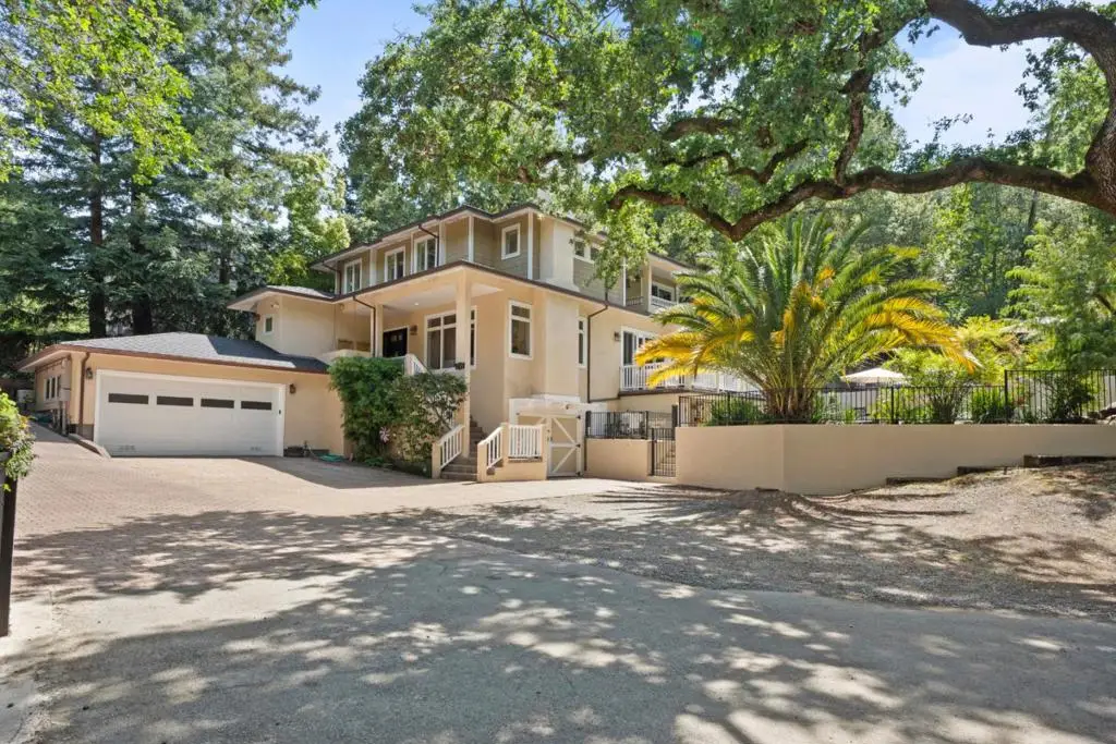 236 Ferndale Way, Redwood City, CA 94062 - #1