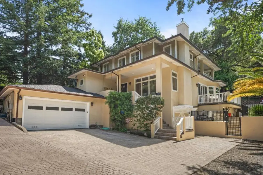 236 Ferndale Way, Redwood City, CA 94062 - #3