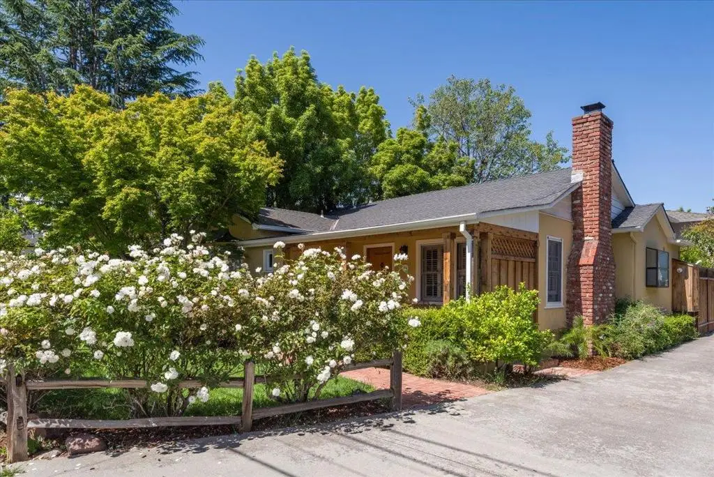 934 Florence Lane, Menlo Park, CA 94025 - #1