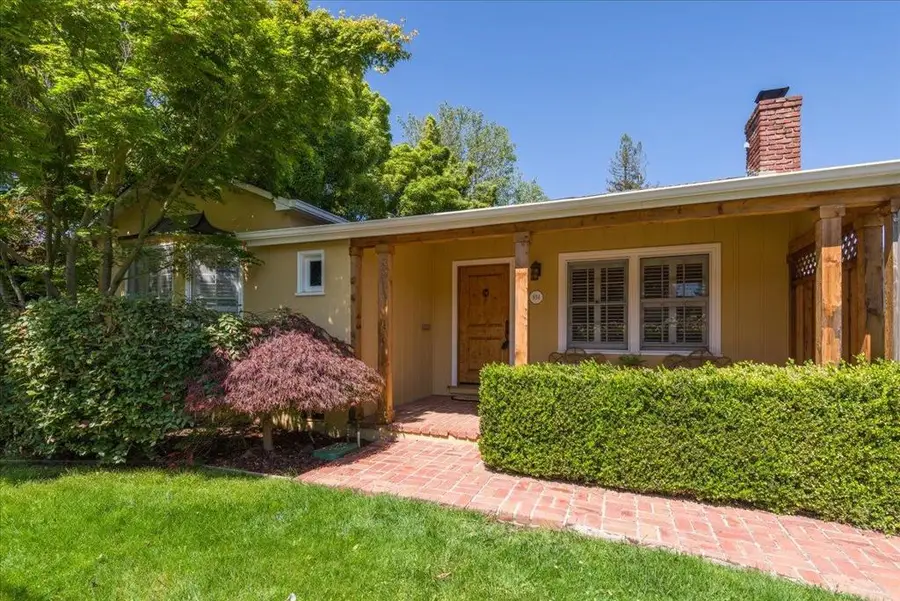 934 Florence Lane, Menlo Park, CA 94025 - #2