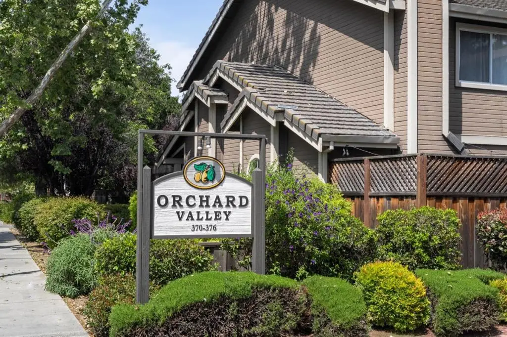 374 Union Avenue #E, Campbell, CA 95008 - #1